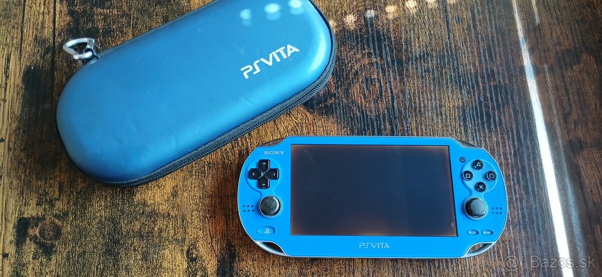 Ps vita - 2