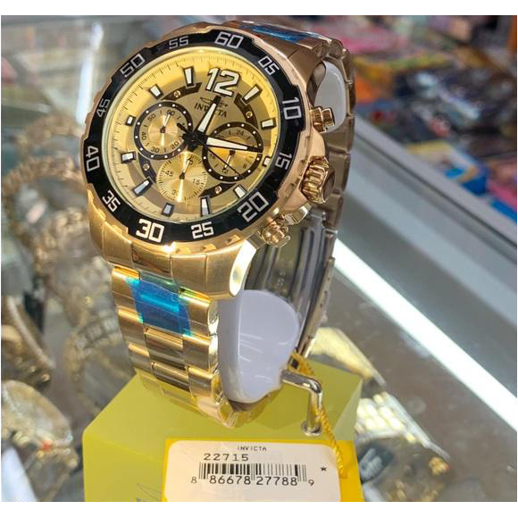 NOVÉ Invicta 22715 - 2