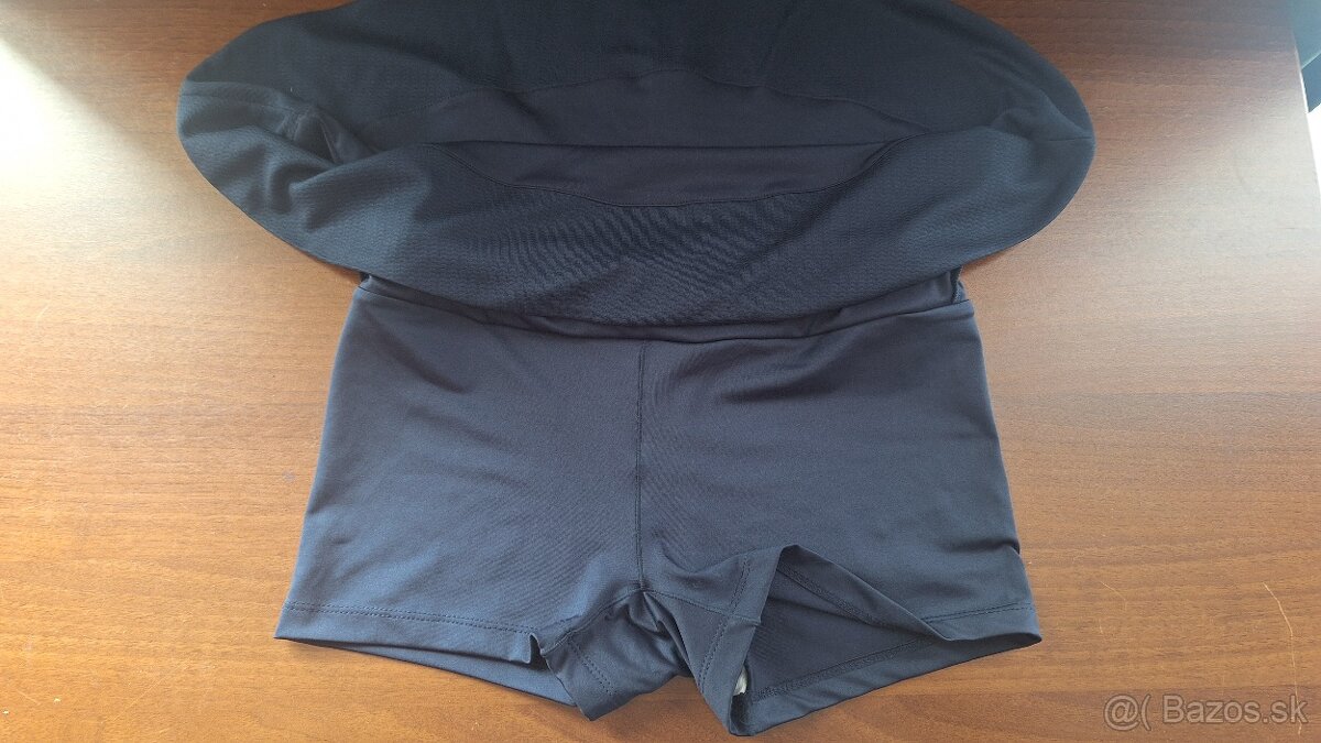 Funkčné kratase so sukňou Lotto 11 rokov - 2