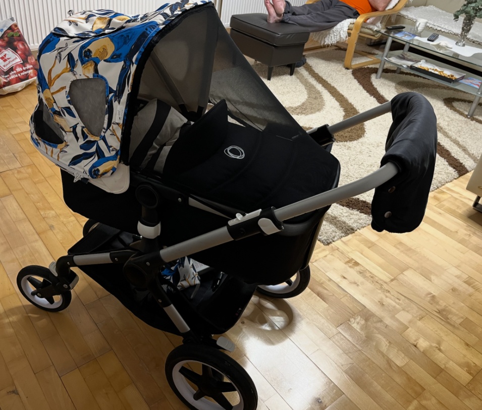 Bugaboo Fox 3 - 2