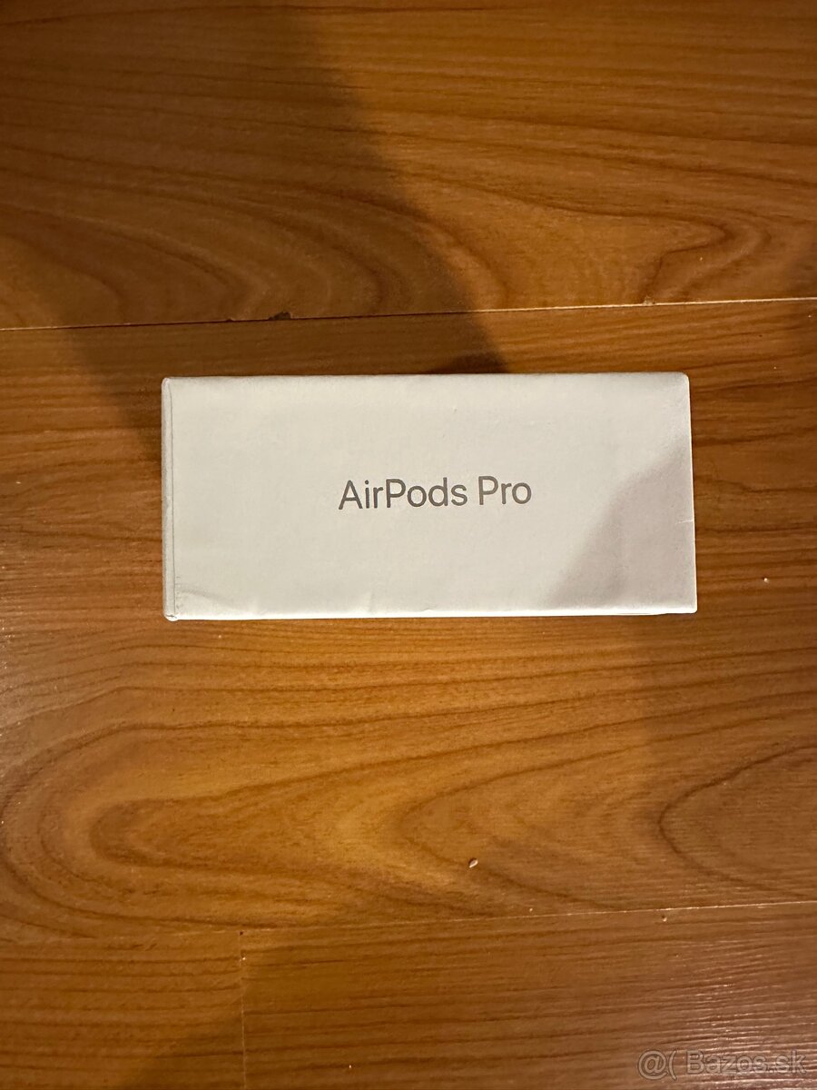 Apple AirPods Pro 2 - 2