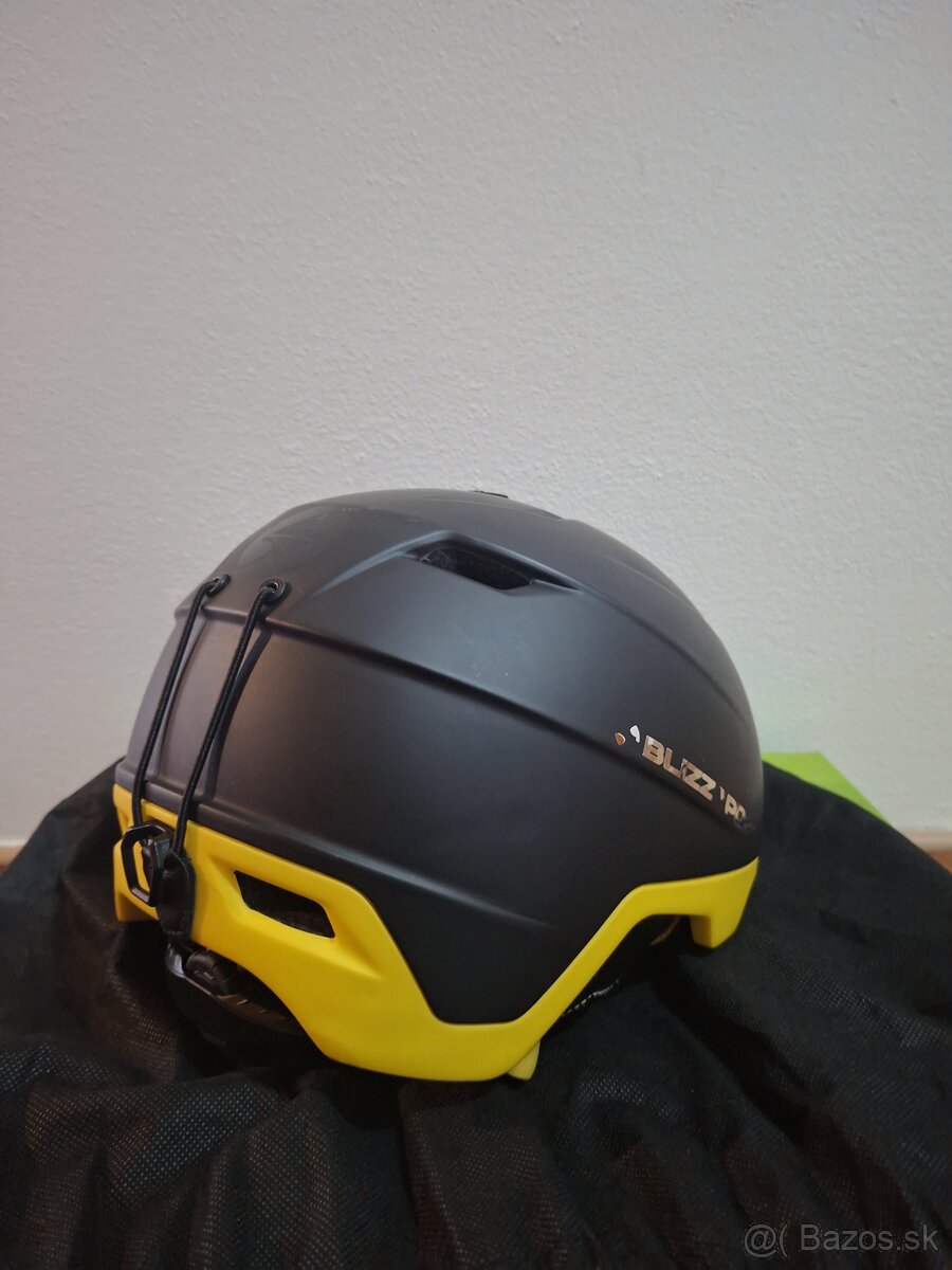 Lyžiarska prilba Blizzard - 2