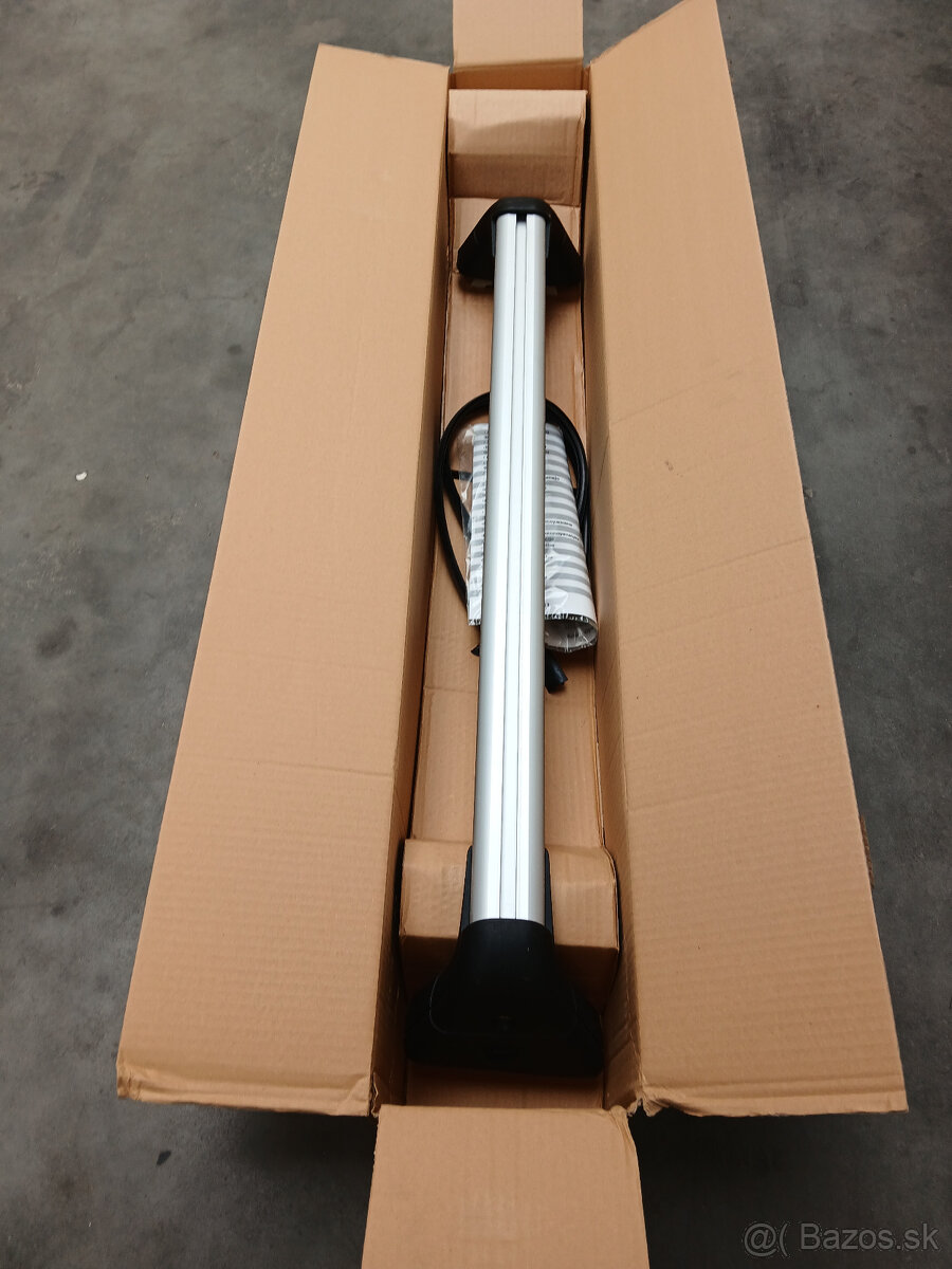 Strešný nosič Opel Astra J - GTC - 2