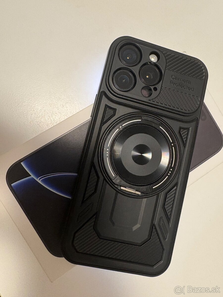 iPhone 16 pro Max - 2