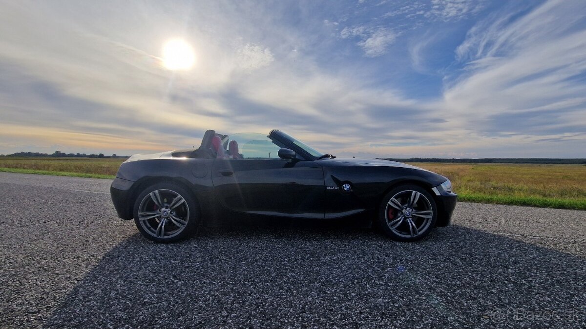 Predám BMW Z4 - 2