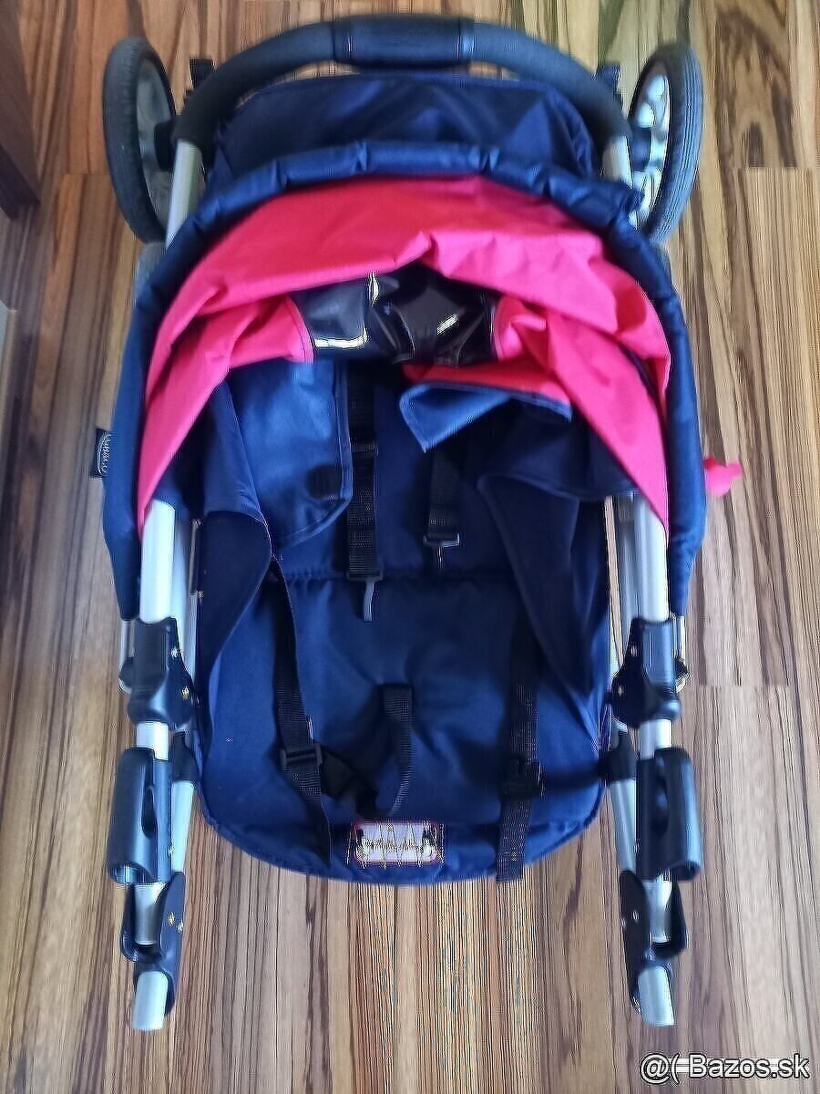 Kočík disney Mickey - 2