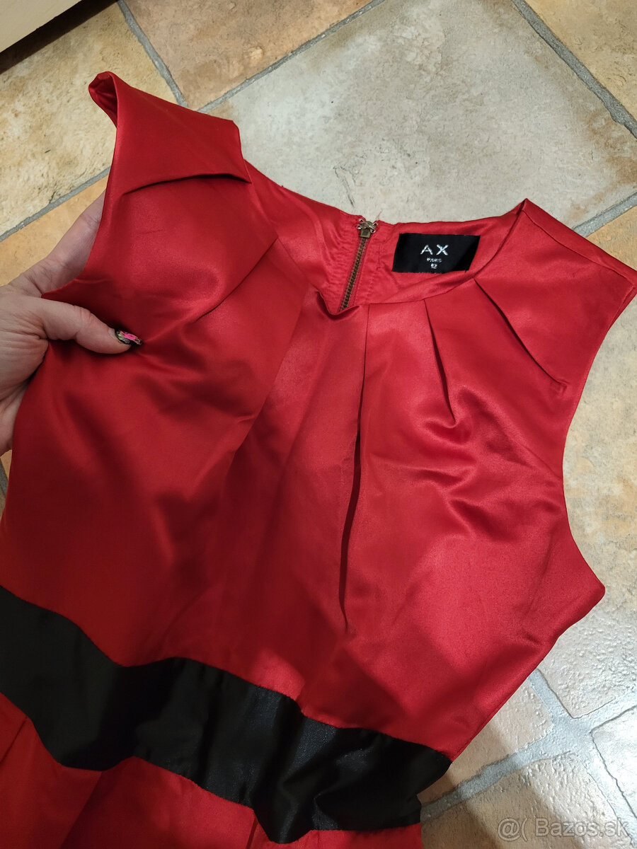 Spoločenské šaty 2 kusy za 5.99 eura - 2