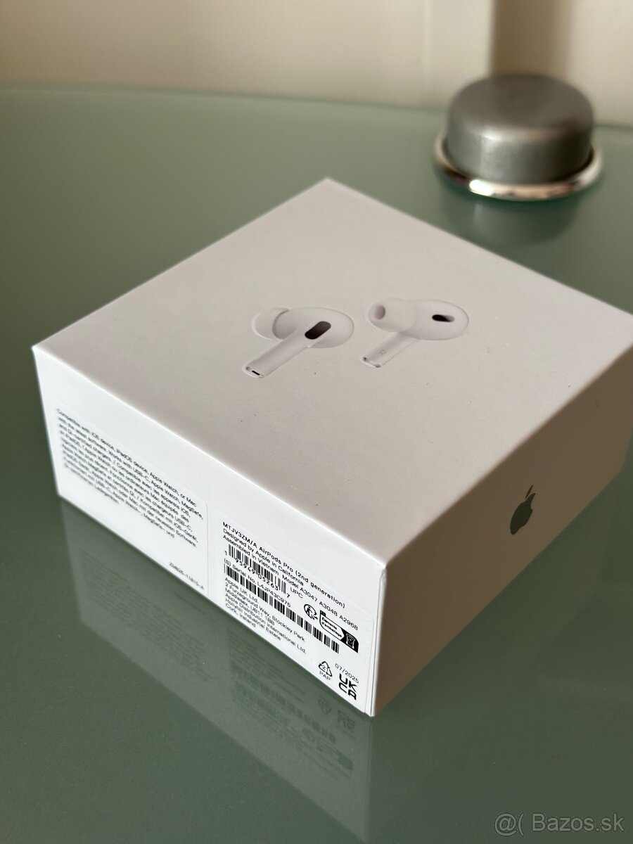 Apple AirPods Pro 2 - 2