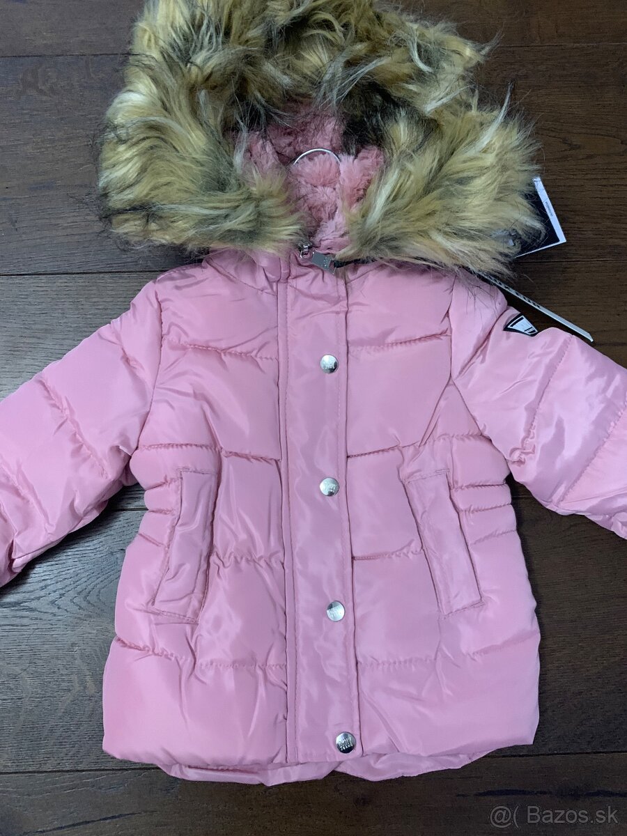 Zimna bundicka DKNY 86 - 2