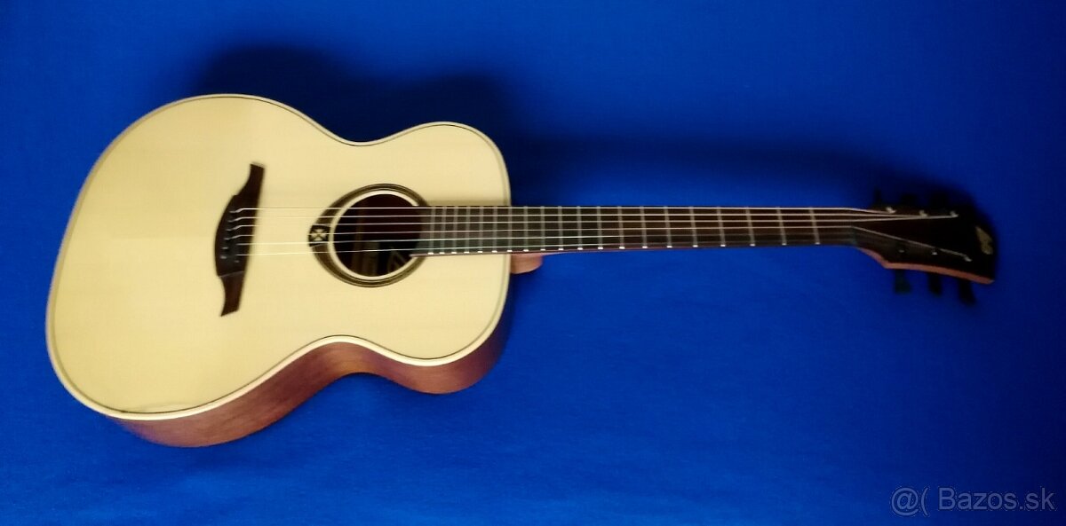 Predam gitaru LAG Tramontane T88A - 2