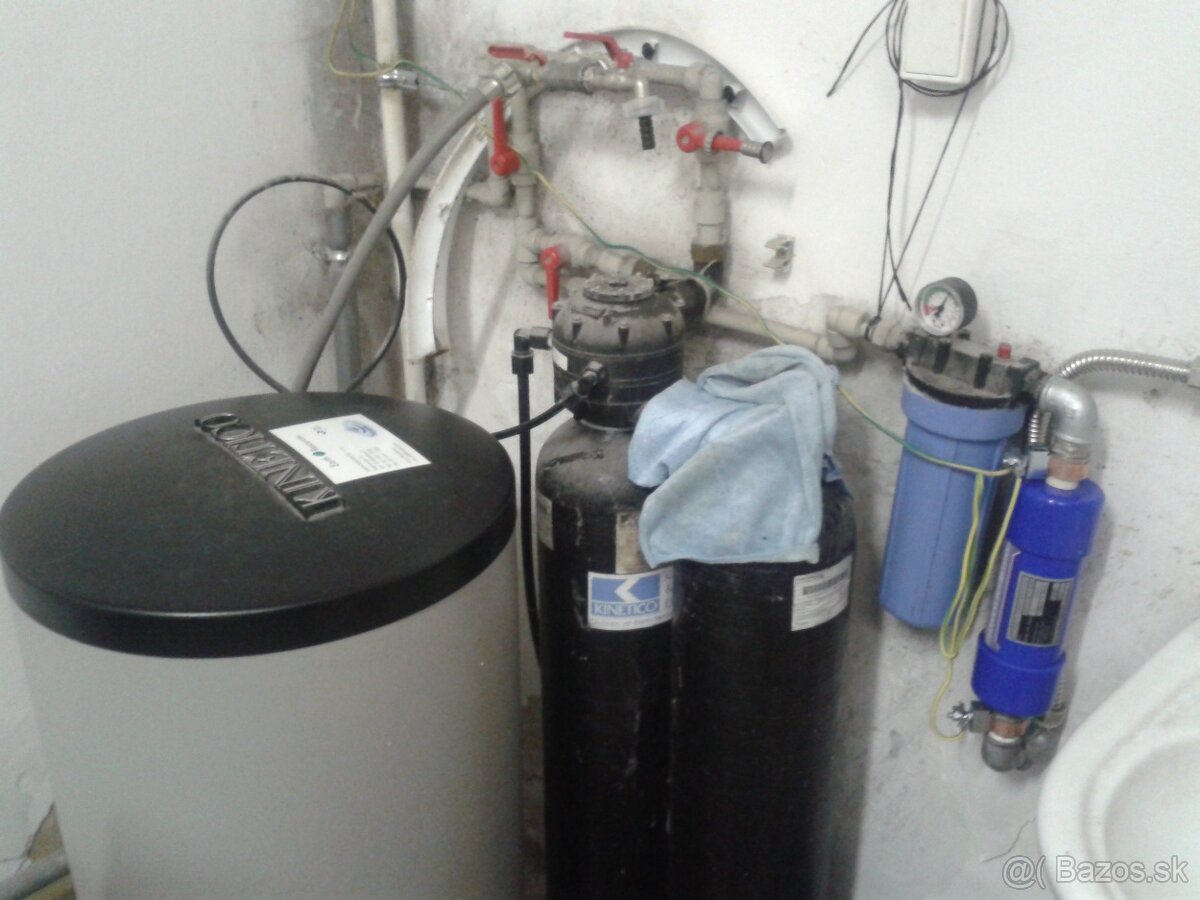 Predám Chemický stroj XP 825 a iné - 2