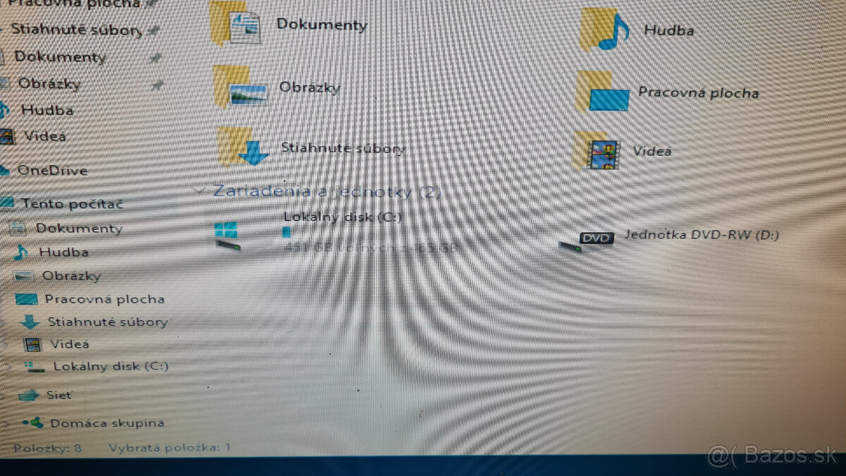 ALL IN ONE Lenovo - 2