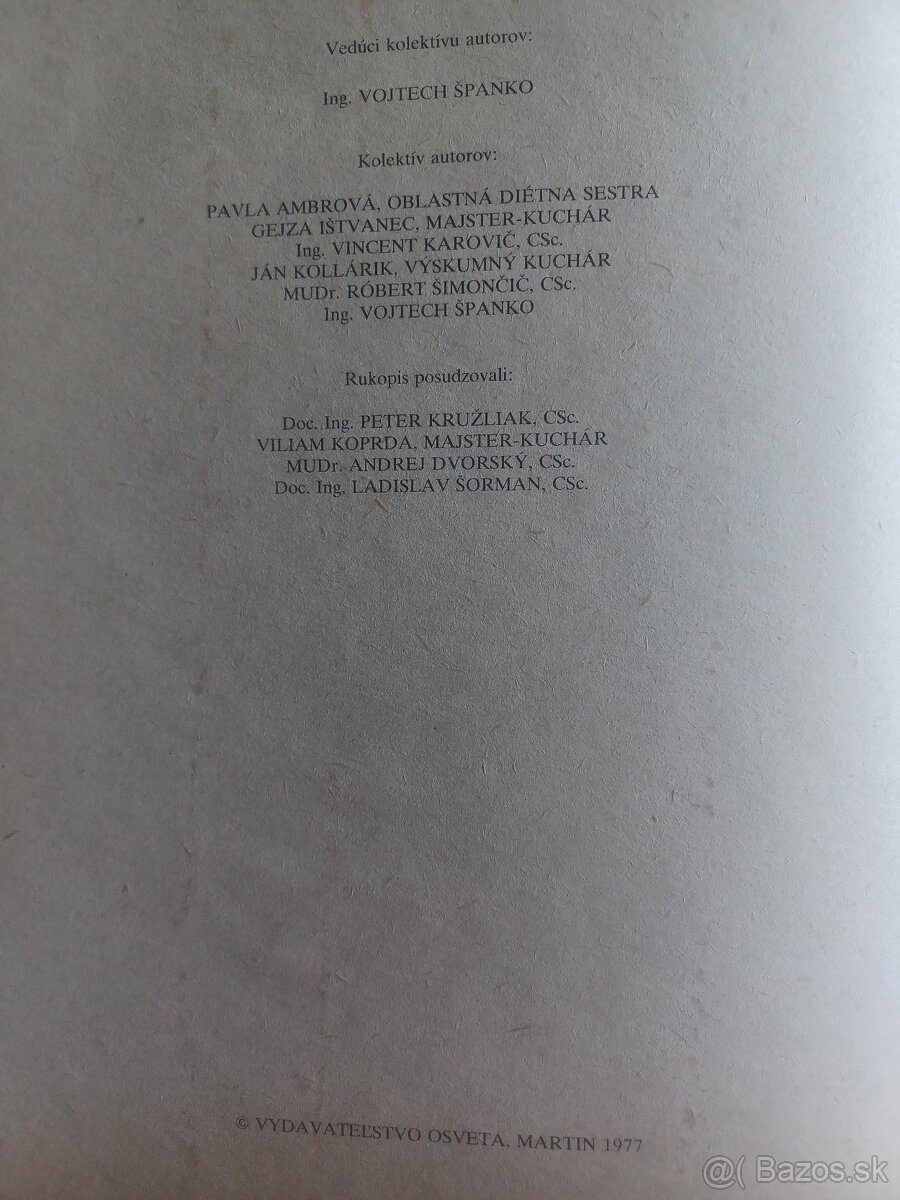 Slovenská kuchárka - 2