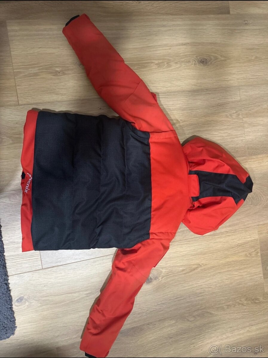 Lyžiarska súprava zn.Phenix - 2