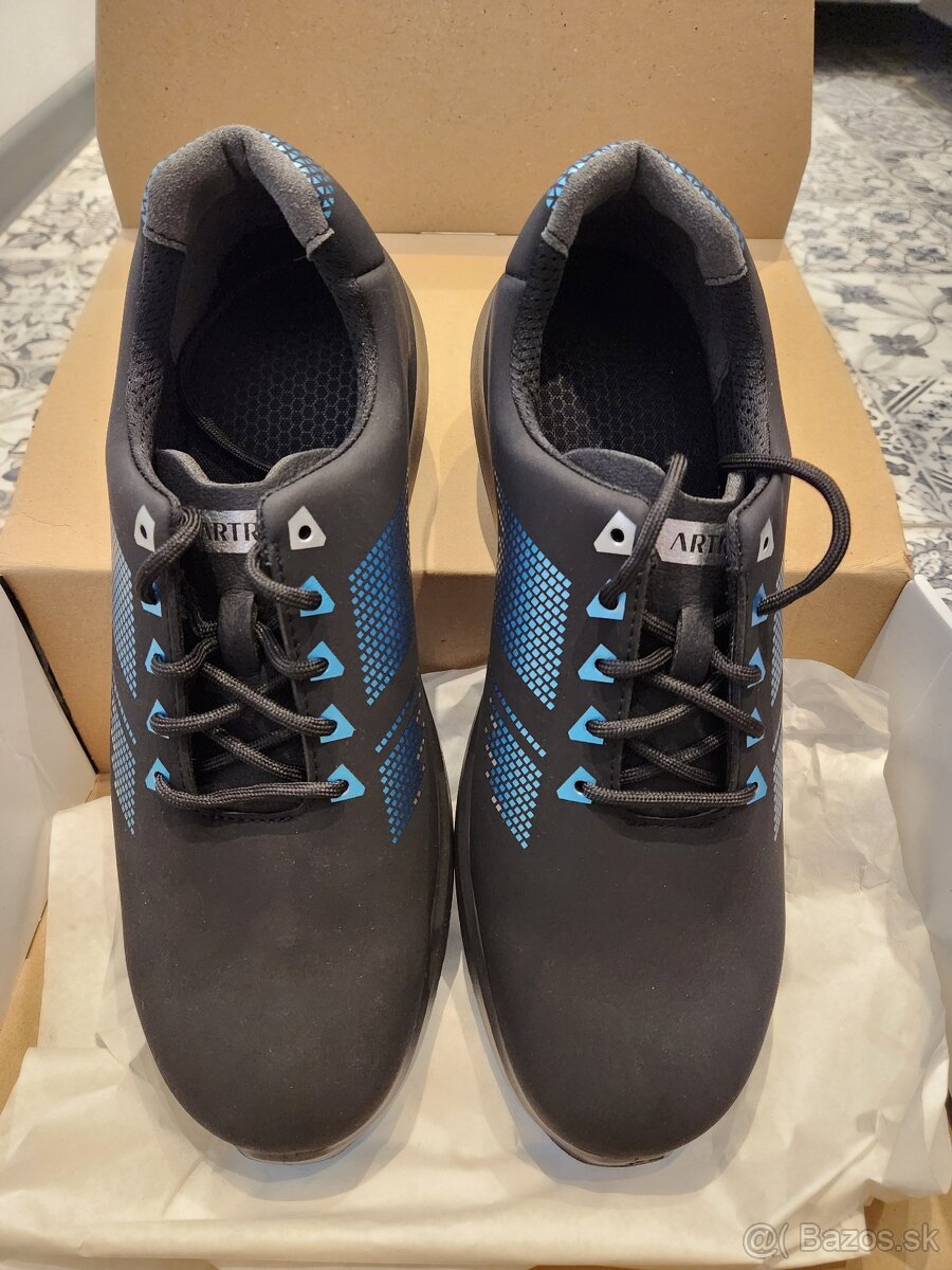 Pracovná obuv ARTRA - 2