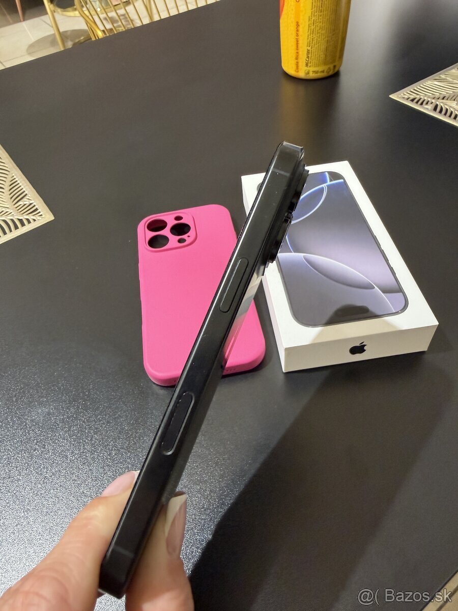 Iphone 16pro 256gb - 2