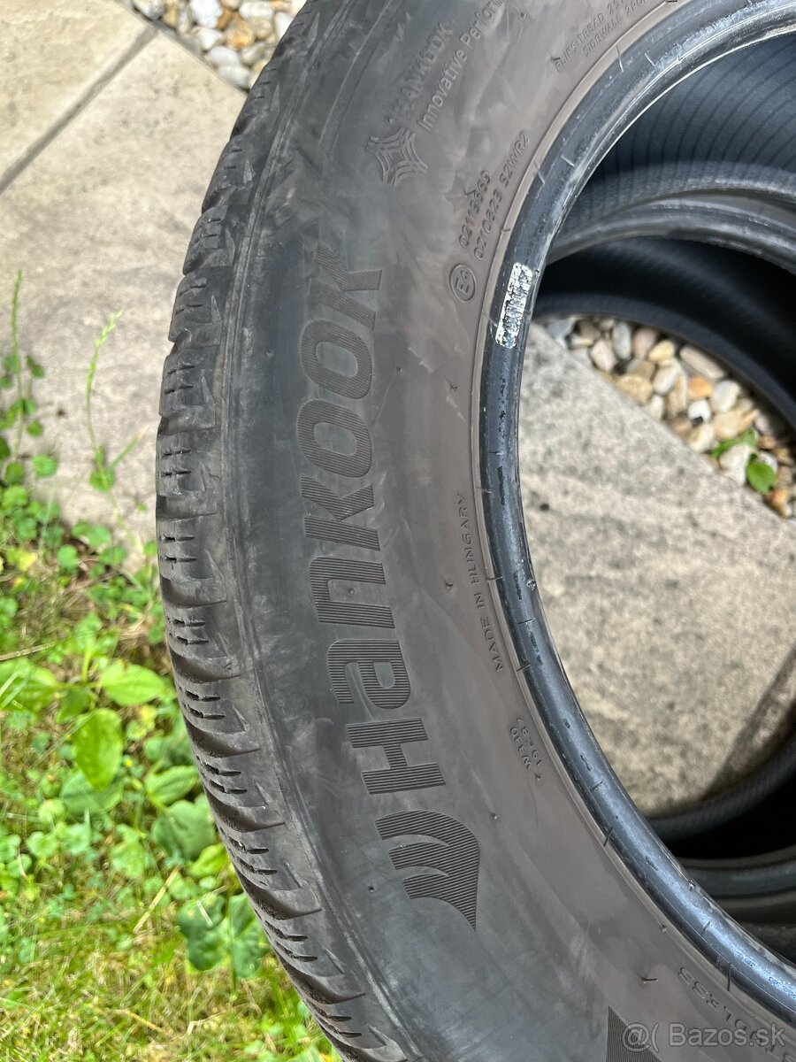 225/60 r17 Hankook - 2
