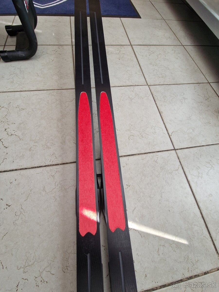 Bezky Rossignol nove - 2