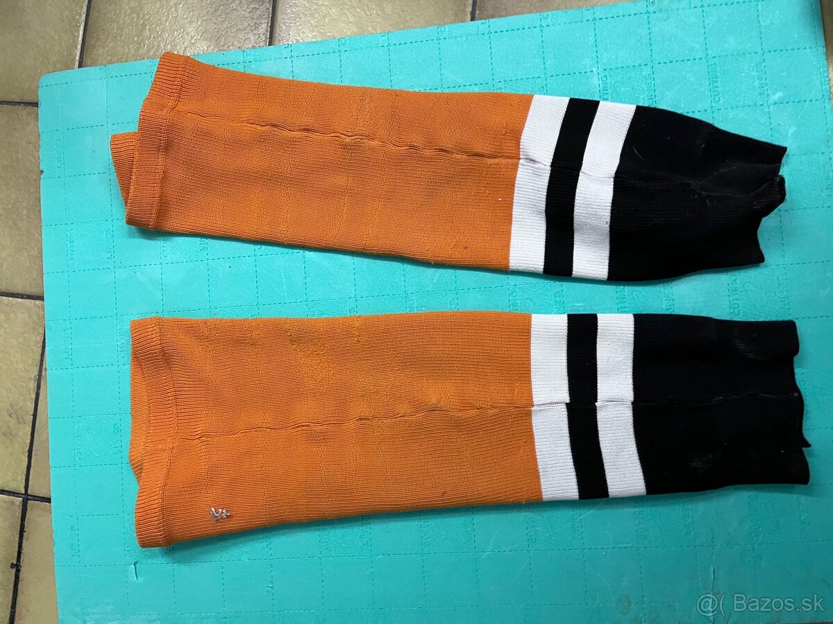 Hokejivé štucne - 2