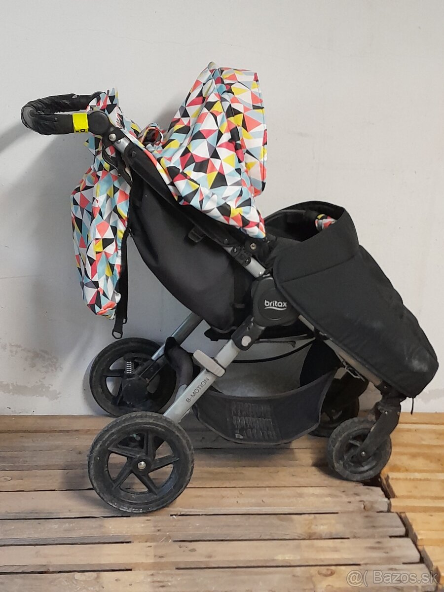 Britax - 2