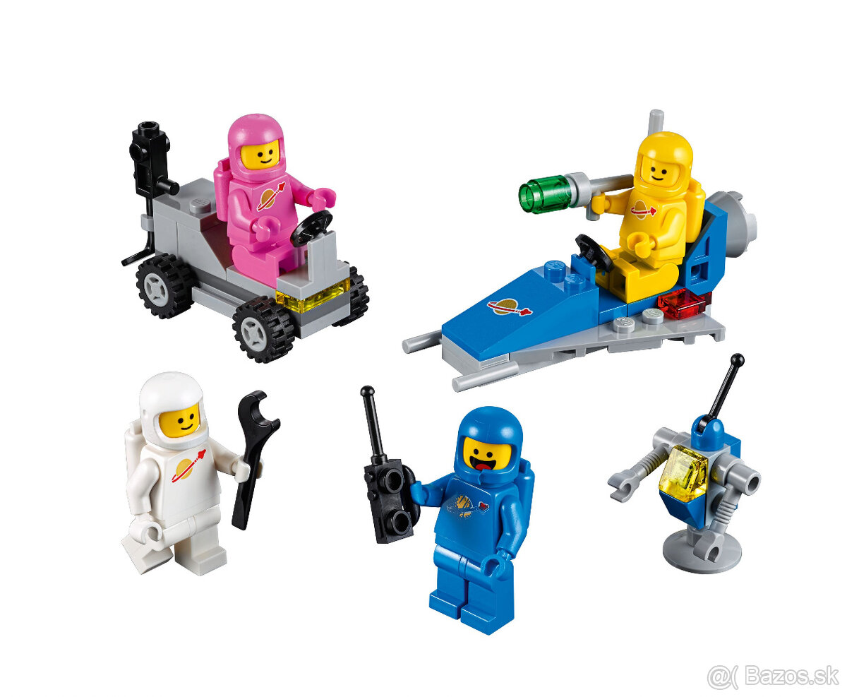 LEGO Movie 2 70841 - 2