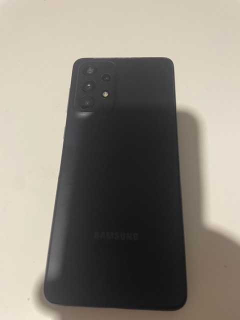 Perfektný Samsung Galaxy A33 - 2