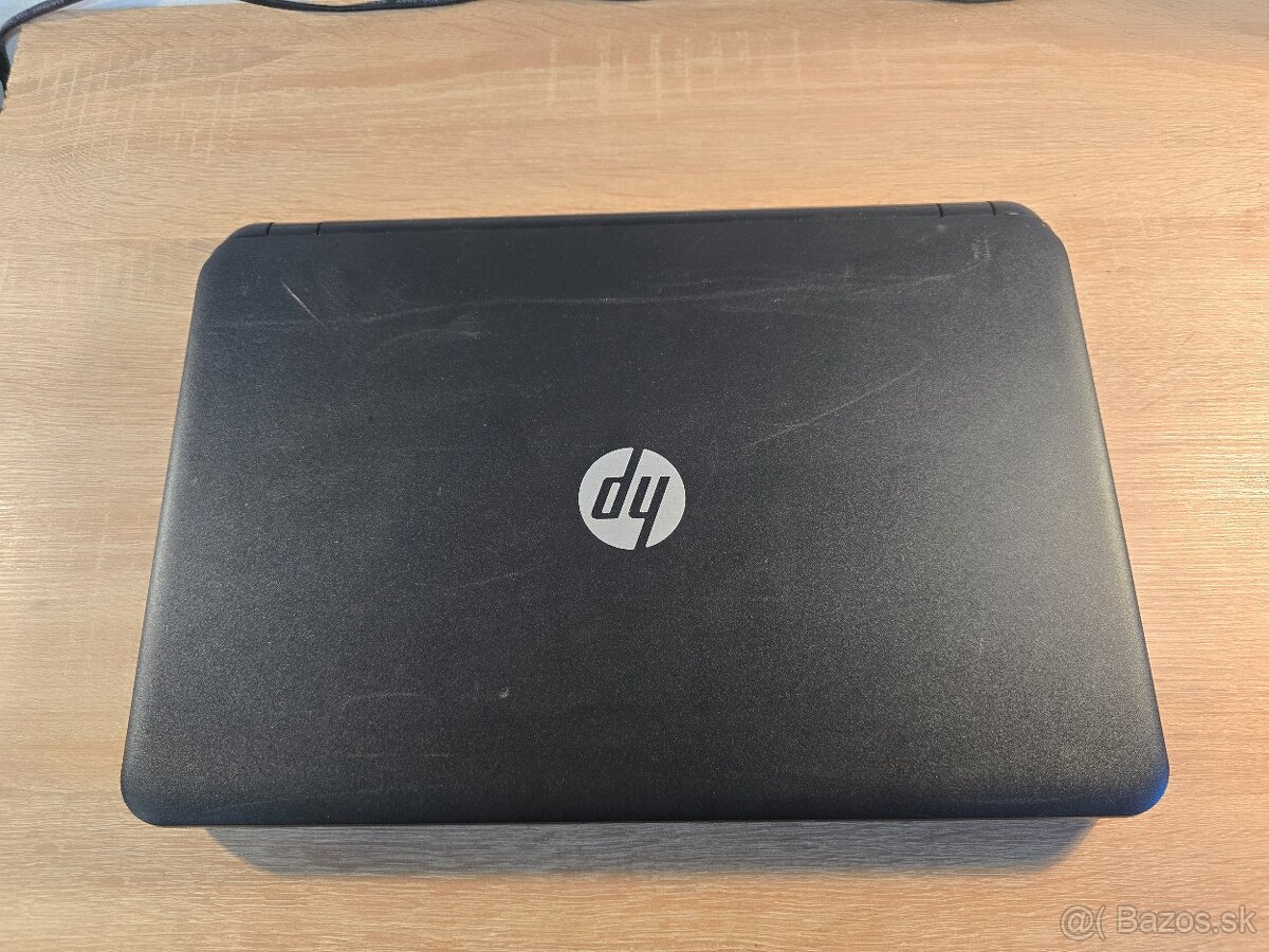 HP 250 G3 – 15.6" - 2