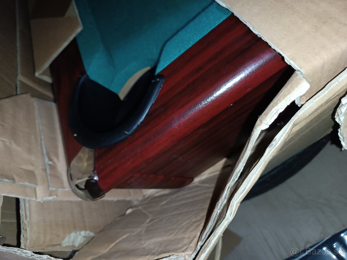 Biliardový stôl - 2