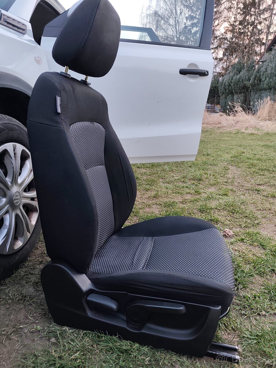 PREDÁM SEDAČKY NA SUZUKI VITARA 2015-2022 - 2
