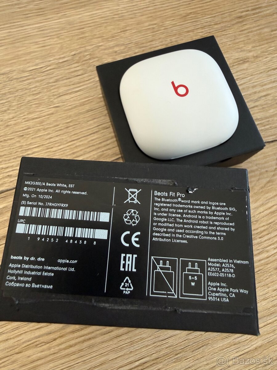 Beats Fit Pro - 2