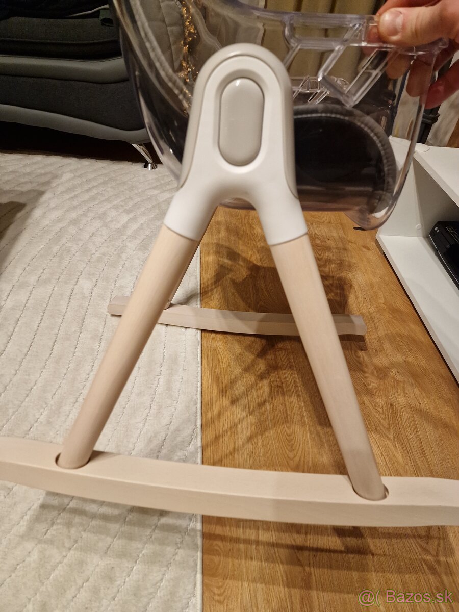 Jedalenska stolicka Zopa - 2