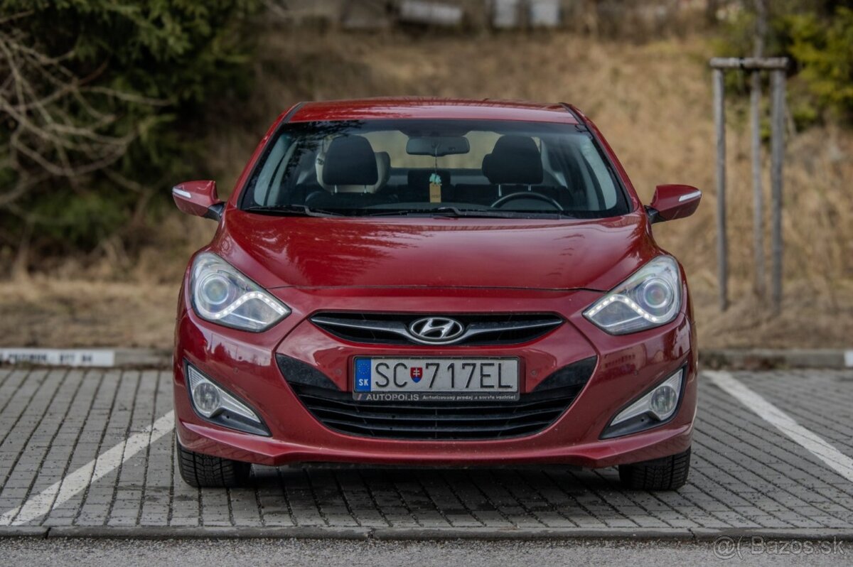 Hyundai i40 1.7 CRDi Style - 2