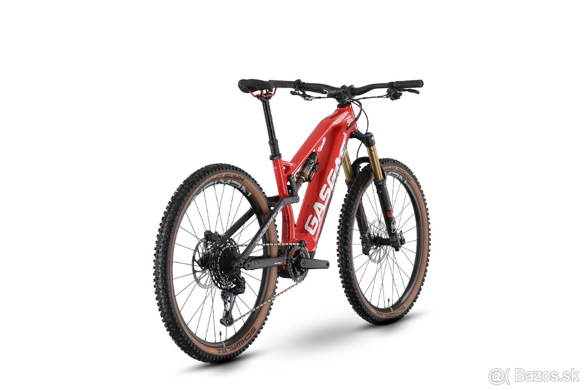 Gas gas mxa 3 2025 - 2