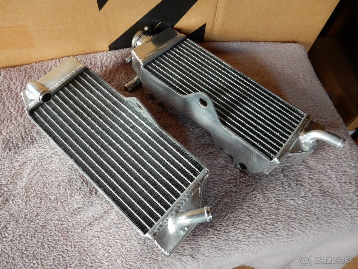 Yamaha WRF 450 WR450F - 2