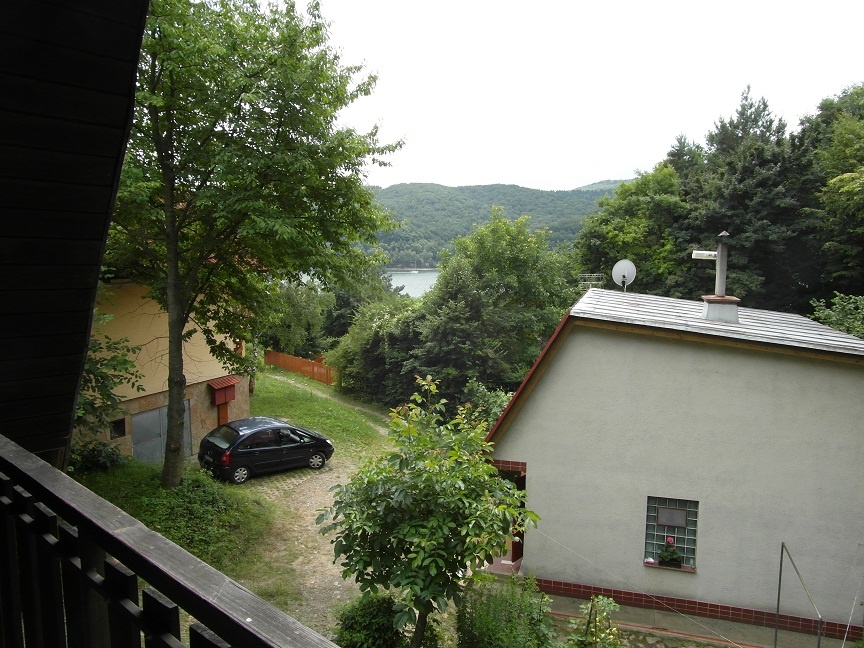 Chata Domaša prenajom - 2