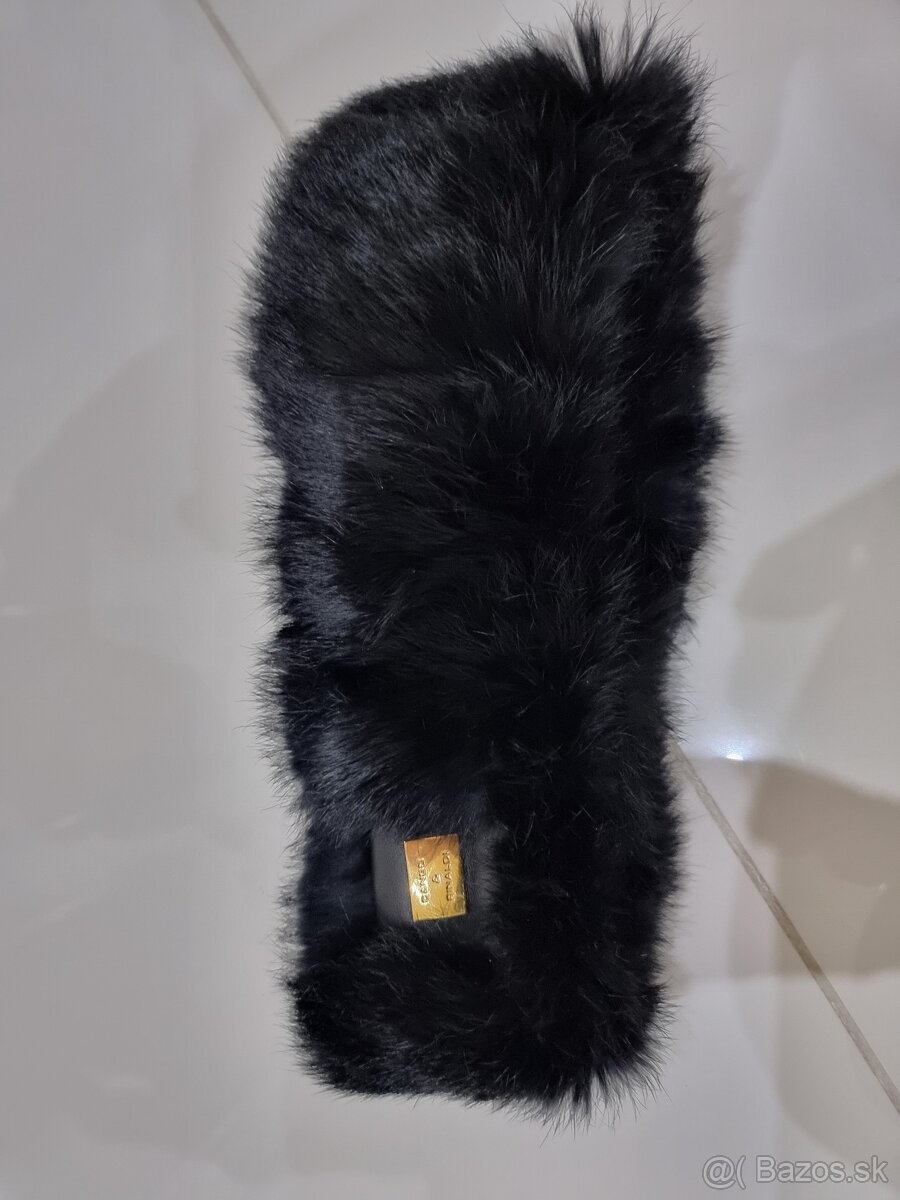 Predám značkovú čelenku Cango&Rinaldi - 2