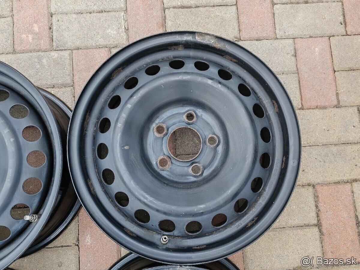 HYUNDAI KONÁ ,KIA 5X114,3 - 2