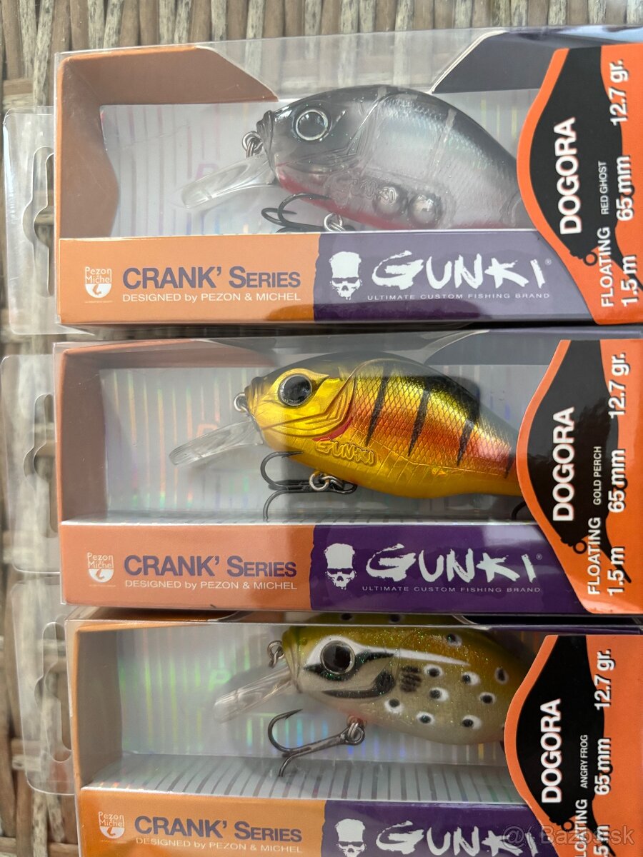 Gunki Dogora - 2