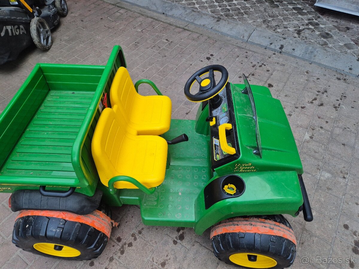 Elektricke auto - 2