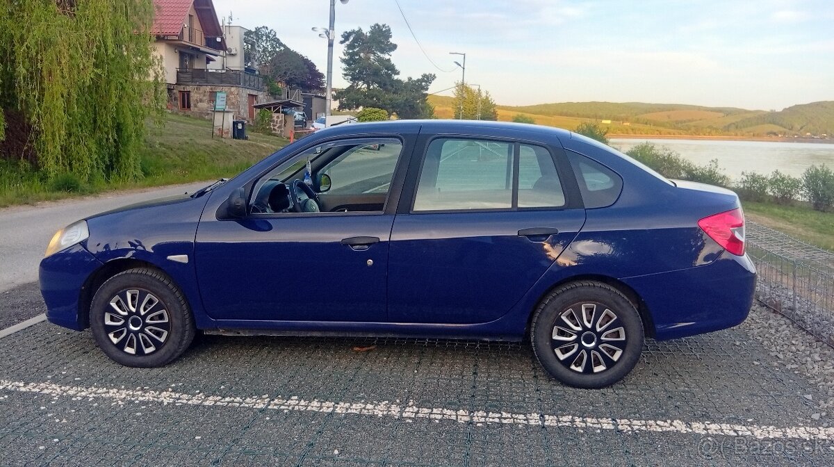 Renault Thalia 1.2 - 2