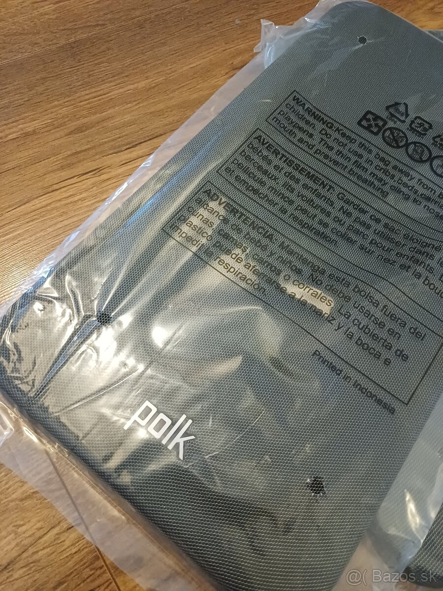 Sietky na repro Polk s20e - 2