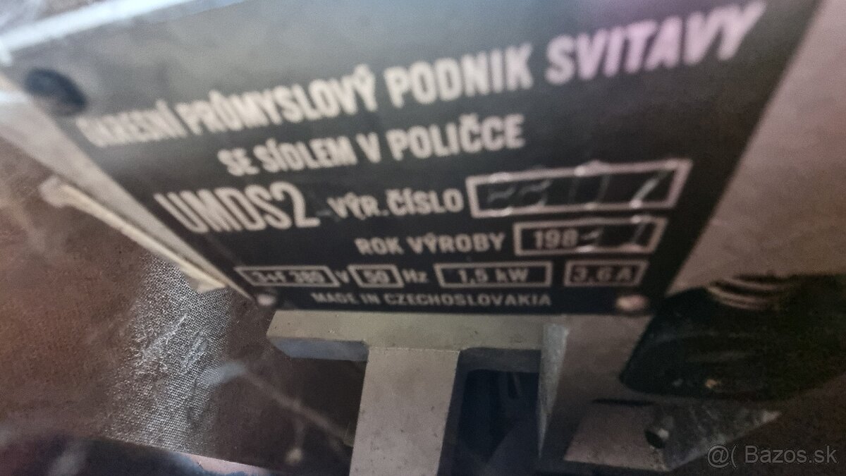 Hoblovačka - 2