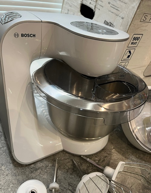 Bosch MUM 54240 kuchynský robot 900w - 2