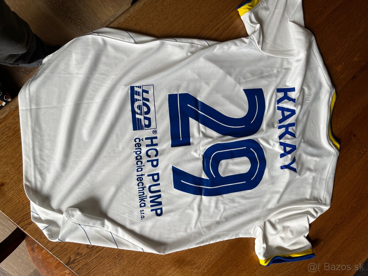 Dres L fk Košice - 2