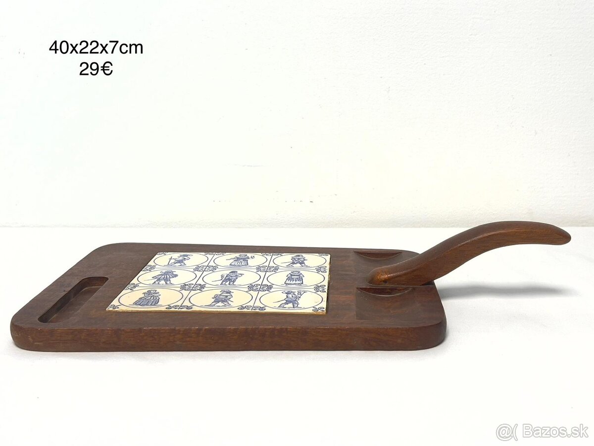 Starožitne denko - 2