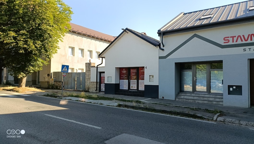 Ponúkame Vám na prenájom zrekonštruované obchodné priestory - 2