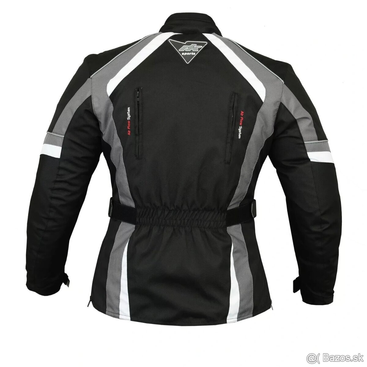 Moto Dámska Textilná Bunda Symbol.Cena - 2