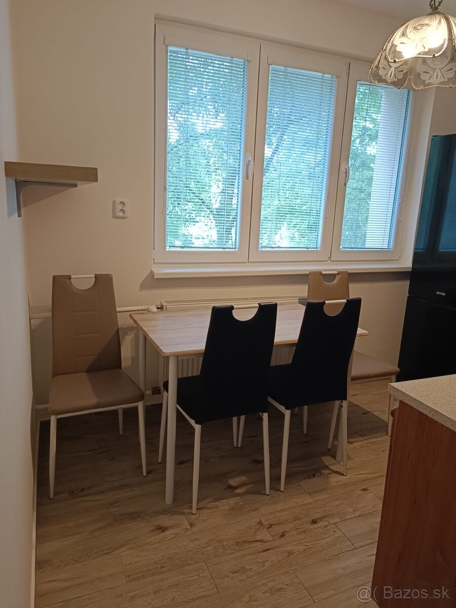 2 izbový byt - Zlaté Moravce - po rekonštrukcii - 2