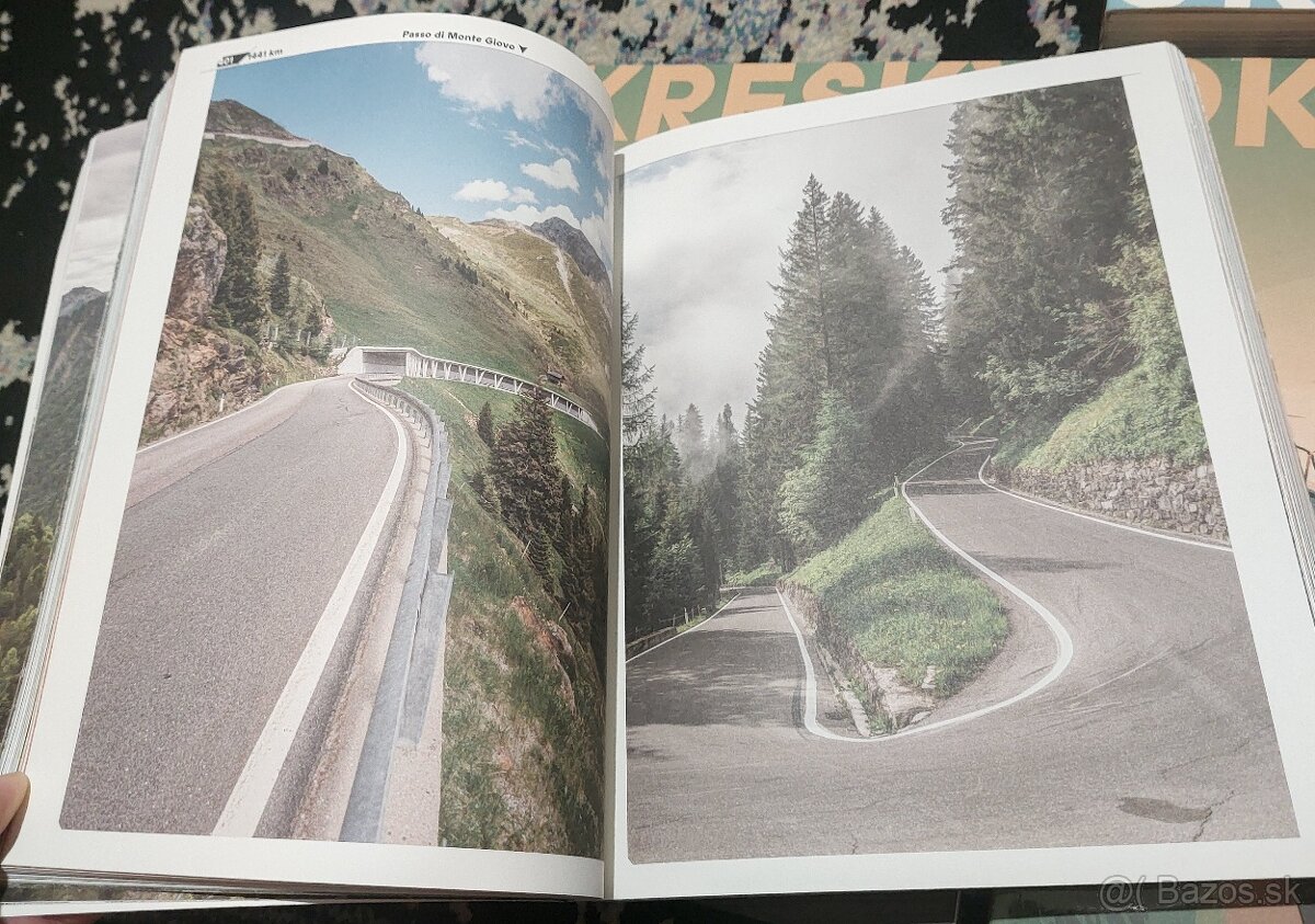 📚Ponúkam Originálnu knihu "Okresky" 🫶 - 2