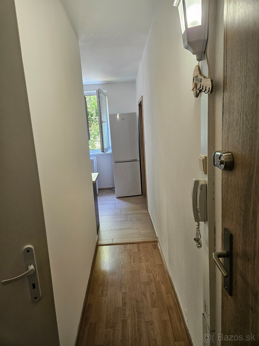 Prenajom 3 izbovy byt - 2
